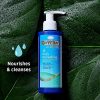Differin Refreshing Facial Cleanser for Balanced Skin