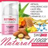 Day & Night Cream for Women Anti-Aging