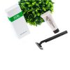 Amenities Smooth Shave Disposable Razor with Cream