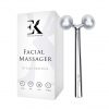 Facial Massager Roller by Ella Kristine