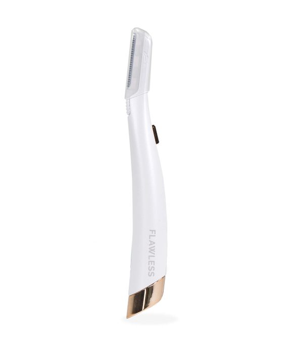 Dermaplane Glo Lighted Facial Exfoliator