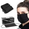 Mask Face For Adults Use For Individual 50pcs