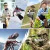 Gaiter Shield Scarf Bandana Face Mask