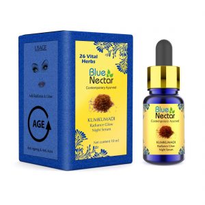 Radiance Glow Face Serum for anti aging