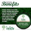 Invisible Acne Spot Treatment Essential Oil