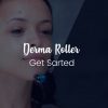 Derma Roller Cosmetic Beauty Instrument RoselynBoutique
