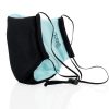 VISOR Face Mask Protection Against Harmful Microbes