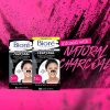Bioré Charcoal Pore Strips - Instant Blackhead Removal for Oily Skin (6 Nose Strips)