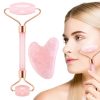 Facial Anti-Aging Roller Massager