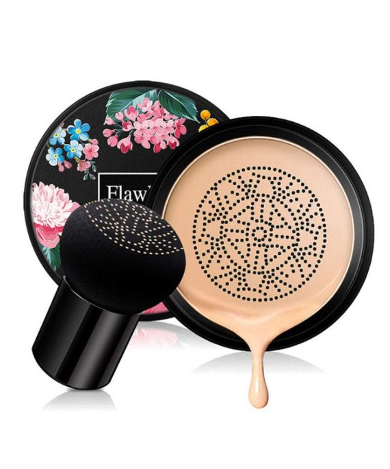 Firstfly Mushroom Air Cushion CC Cream