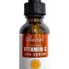 Vitamin C Serum for Face with Hyaluronic Acid