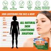Acid Soap Face & Body Wash Acne Scar Remover