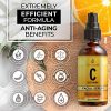 Vitamin C Serum for Face Anti-Aging