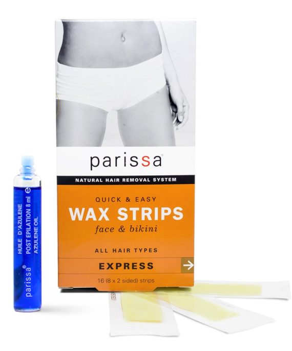 Hair Removal Waxing Kit for Women