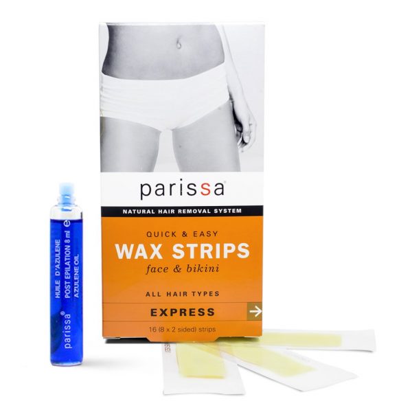 Hair Removal Waxing Kit for Women