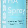 Moisturizing Anti-Aging Refreshing Spray with Cucumber