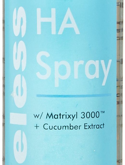 Moisturizing Anti-Aging Refreshing Spray with Cucumber