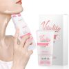 SHVYOG Neck Firming Cream with 2 in 1 Roller Massage