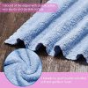 Face Wash Cloth Microfiber Makeup Remover