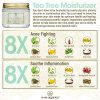 Era Organics Tea Tree Oil Face Cream