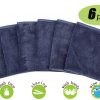 Makeup Remover Cloths Microfiber Face cleaning