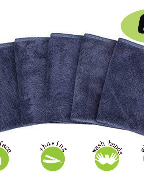 Makeup Remover Cloths Microfiber Face cleaning