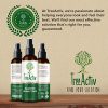 TreeActiv Balancing Herbal Toner