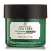 The Body Shop Tea Tree Anti-Imperfection Night Mask