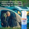 Cleansing Foam Welmedix No-Rinse 3 in 1