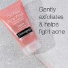 Salicylic Acid Acne Treatment Face Wash with Vitamin C