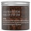Face Scrub for Acne Arabica Coffee Scrub Infused with Collagen