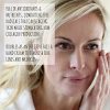 Body Merry Age Defense Neck Cream - Anti Aging Moisturizer w CoQ10
