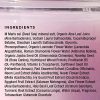 Exfoliates PURE Super Hydrating Body and Facial Scrub
