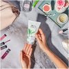 Face Scrub Garnier SkinActive Exfoliating with Green Te