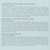 Night Age Reversing Line/Wrinkle Creme