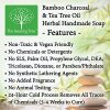 Oil Vegan Handmade for Acne Prone Skin