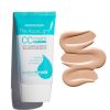 AquaLight CC Cream SPF 50+ Anti-Aging