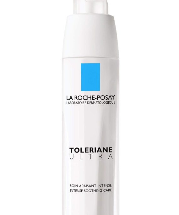 La Roche-Posay Toleriane Ultra Sensitive Skin Face Moisturizer