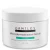 Microdermabrasion Facial Scrub and Face Exfoliator