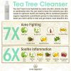Face Cleanser Facial Wash to Moisturize