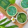 Hyaluronic Acid for Reducing Dark Circles