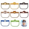 Kids Transparent Face Visor Cover
