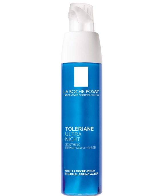 La Roche-Posay Toleriane Ultra Night Cream for Face