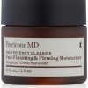 High Potency Classics: Face Finishing & Firming Moisturizer