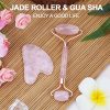Facial Anti-Aging Roller Massager