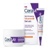 Brightening & Hydrating Facial Skin Care