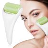 BFASU Upgrade Ice Roller for Face Anti Wrinkle Skin Care