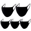 Face Shield Reusable Washable Cotton Fabric