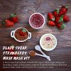Black Sugar Strawberry Mask Wash Off