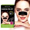 28 Count Strips, Deep Cleansing Blackhead Remover Strips